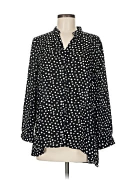 Melissa Paige 3/4 Sleeve Blouse