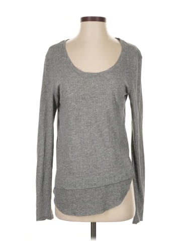 The Paragon Long Sleeve T-Shirt (view 1)