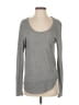 The Paragon Gray Long Sleeve T-Shirt Size XS - photo 1
