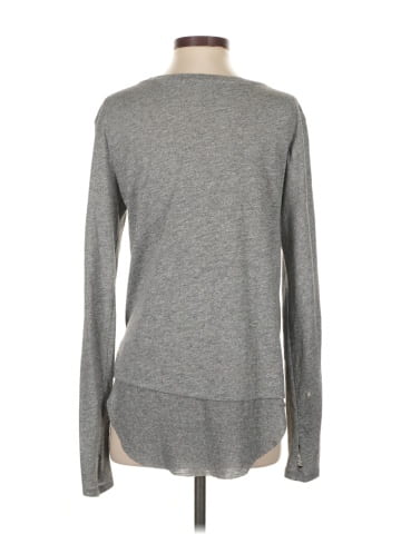 The Paragon Long Sleeve T-Shirt (view 2)