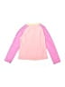 OshKosh B'gosh Pink Long Sleeve Top Size 5 - photo 2