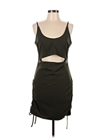 BCBGeneration Cocktail Dress (view 1)