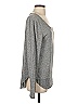 The Paragon Gray Long Sleeve T-Shirt Size XS - photo 4