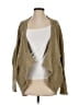 Marcellamoda Tan Cardigan Size S (estimated) - photo 1