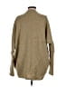 Marcellamoda Tan Cardigan Size S (estimated) - photo 2