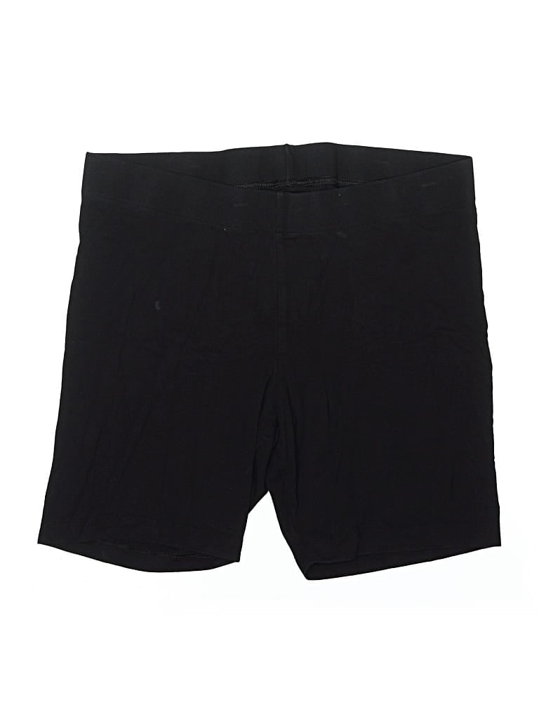 Pre-owned Old Navy Shorts In Black