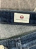 Adriano Goldschmied Stars Blue Jeans Size 26 waist - photo 7
