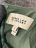 Derek Lam 10 Crosby Solid Green Romper Size 2 - photo 3