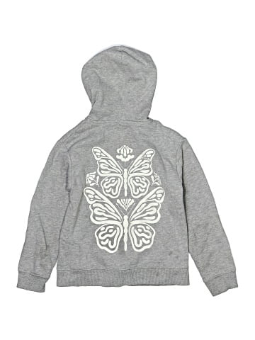 Cat & Jack Zip Up Hoodie (view 2)