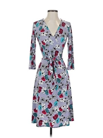 Leota Cocktail Dress (view 1)