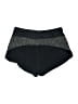 Outdoor Voices Chevron-herringbone Gray Black Athletic Shorts Size 14 - photo 2