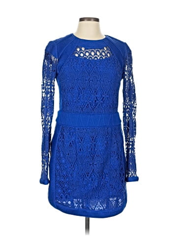 Charlie Jade Cocktail Dress (view 1)