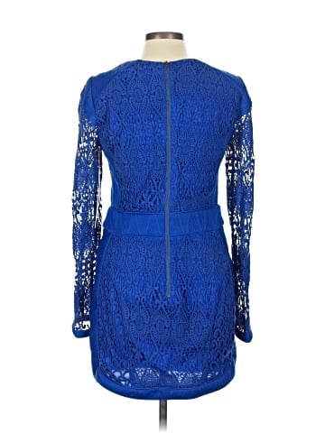 Charlie Jade Cocktail Dress (view 2)