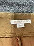 Cooper & Ella Solid Brown Casual Pants Size Lg (3) - photo 7