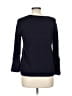 Liz Claiborne Blue Pullover Sweater Size L - photo 2