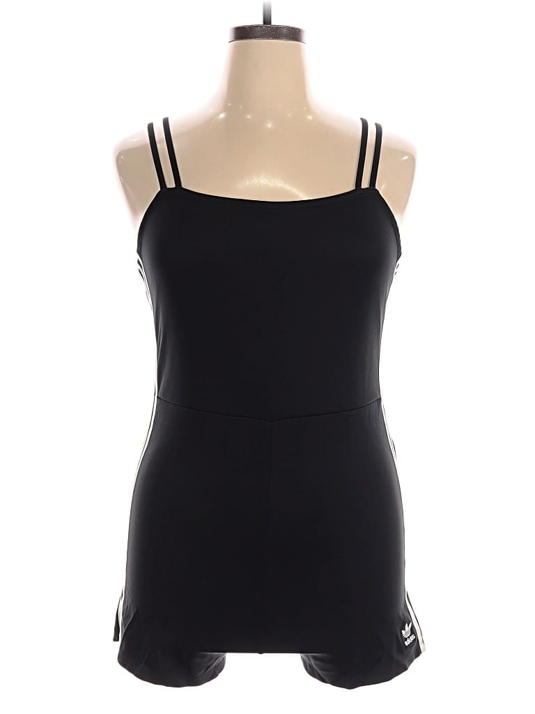 Pre-owned Adidas Originals Romper In Black