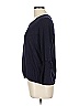 Liz Claiborne Blue Pullover Sweater Size L - photo 5