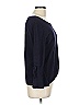 Liz Claiborne Blue Pullover Sweater Size L - photo 4