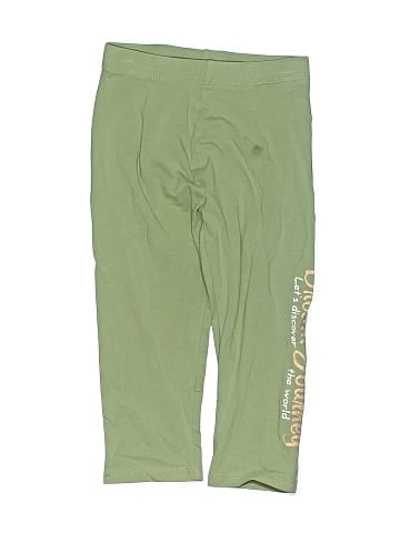Kids Casual Pants - front