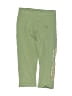 Kids Green Casual Pants Size 7 - 8 - photo 1