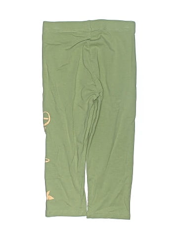Kids Casual Pants - back