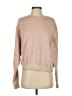 Double Zero Tan Pullover Sweater Size S - photo 1