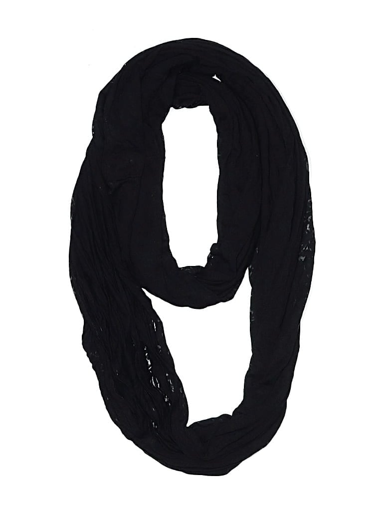 Assorted Brands Scarf In Black