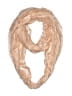 Collection Eighteen Ivory Orange Scarf One size - photo 1