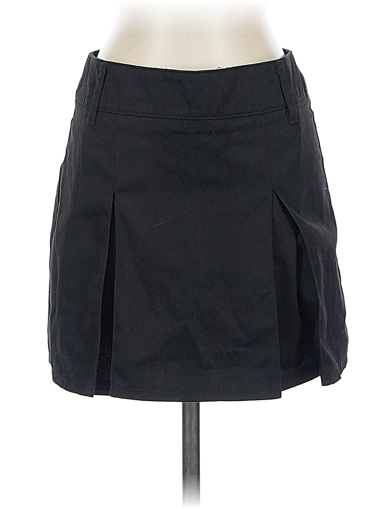 Pre-owned Dickies Casual Skirt In Black