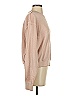 Double Zero Tan Pullover Sweater Size S - photo 4