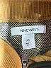 Nine West Animal Print Brown Pullover Sweater Size XS - photo 6