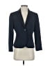 Anne Klein II Blue Blazer Size 4 - photo 1