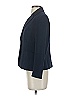 Anne Klein II Blue Blazer Size 4 - photo 5