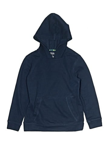Tek Gear Pullover Hoodie (view 1)