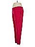 Zella Red Active Pants Size XL - photo 5