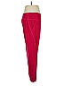 Zella Red Active Pants Size XL - photo 4