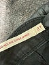 Levi's Graphic Black Jeans Size 27 waist - photo 8
