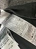 Levi's Graphic Black Jeans Size 27 waist - photo 9