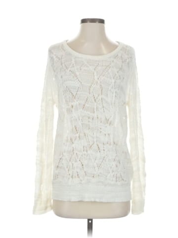 Rag & Bone Pullover Sweater (view 1)