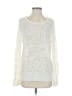 Rag & Bone Ivory Pullover Sweater Size S - photo 1