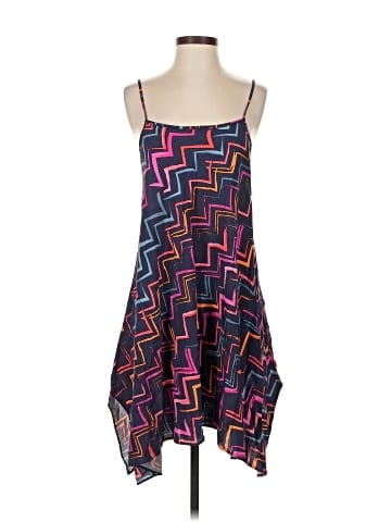 Josie Natori Casual Dress (view 1)