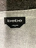 Bebe Gray Pullover Sweater Size M - photo 7