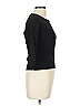 Bay Studio Black Pullover Sweater Size L (petite) - photo 4