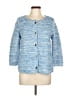 Unbranded Blue Cardigan Size L (estimated) - photo 1