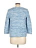 Unbranded Blue Cardigan Size L (estimated) - photo 2