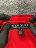 ELOQUII Red Long Sleeve Top Size 22 - 24 Plus - photo 7