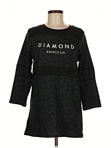 Diamond Supply Co Casual Dress (view 1)