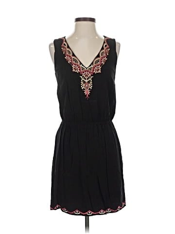 White House Black Market Casual Dress (view 1)