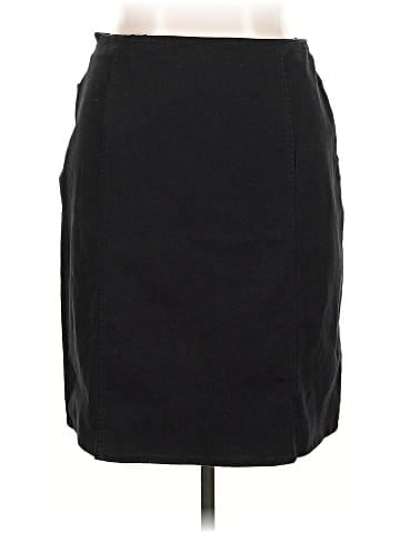Susan Bristol Formal Skirt (view 2)