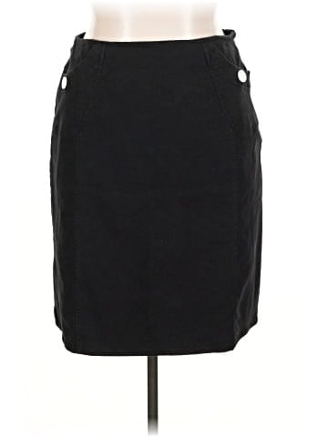 Susan Bristol Formal Skirt (view 1)